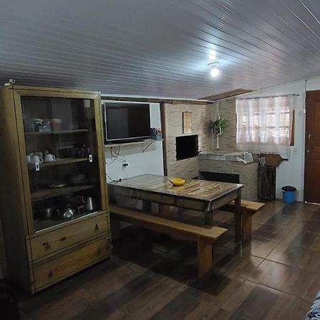 Suite O Pescador, Praia Do Rosa Garopaba Exterior photo