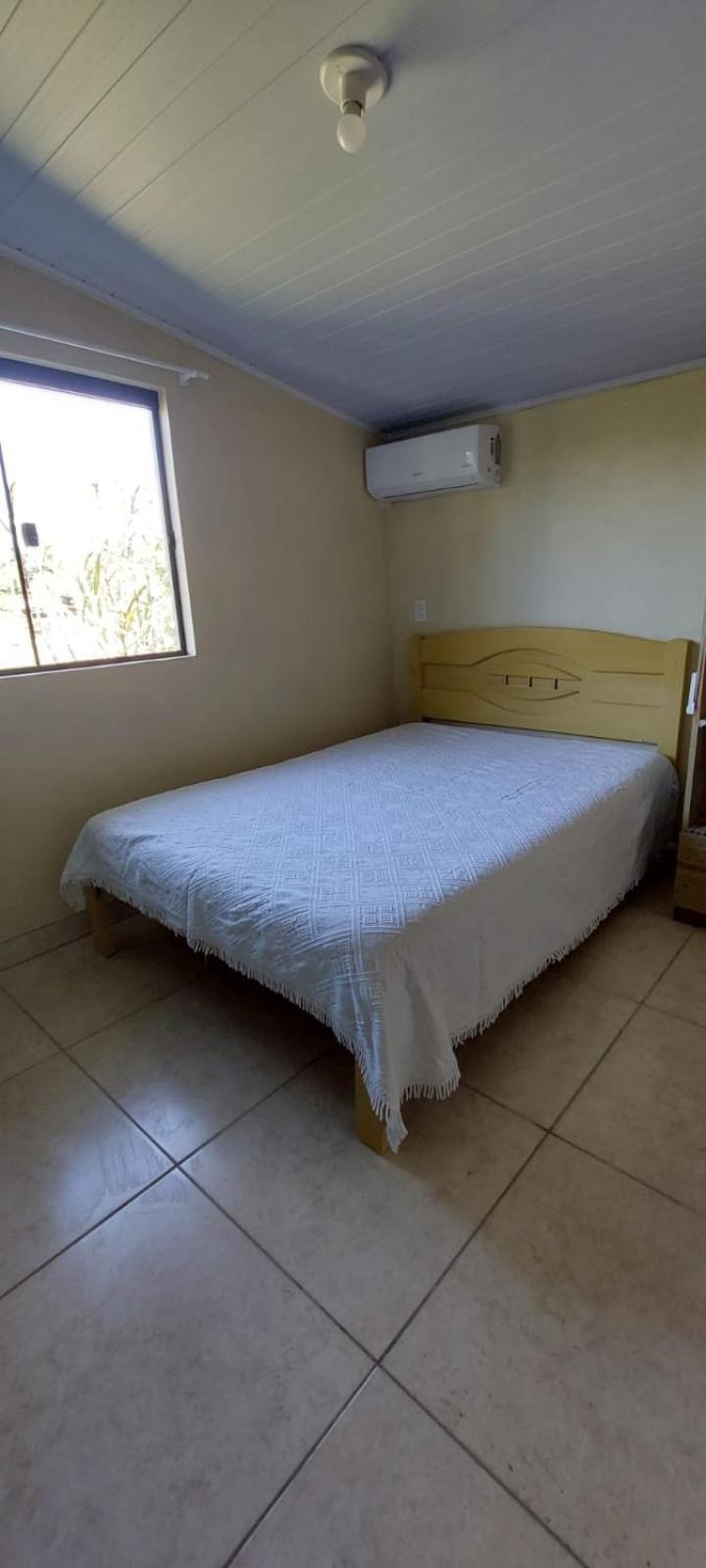 Suite O Pescador, Praia Do Rosa Garopaba Exterior photo