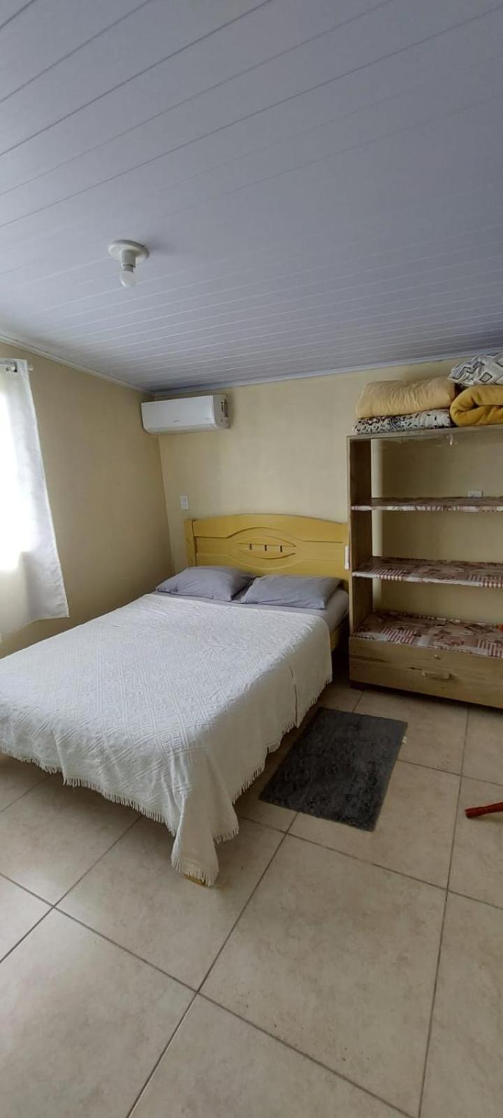 Suite O Pescador, Praia Do Rosa Garopaba Exterior photo