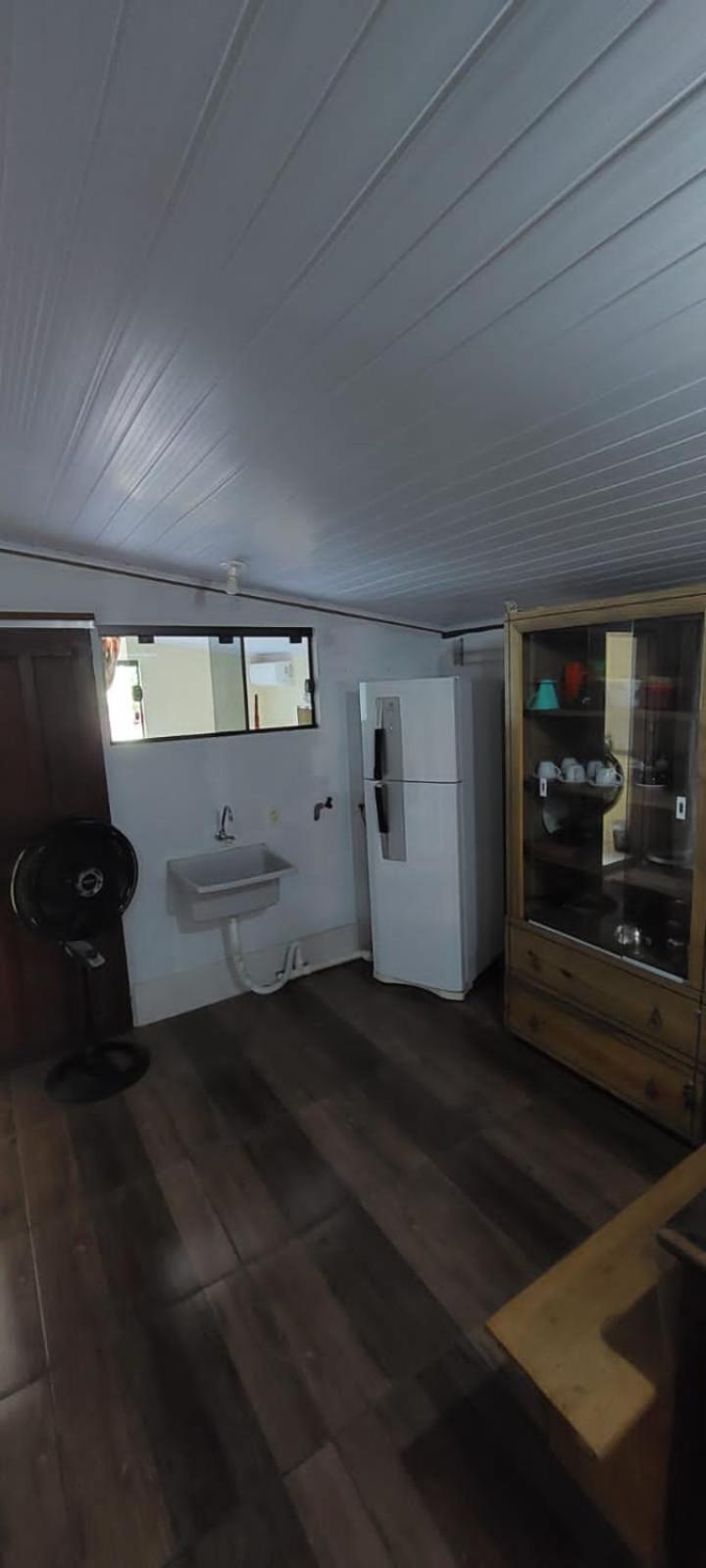 Suite O Pescador, Praia Do Rosa Garopaba Exterior photo