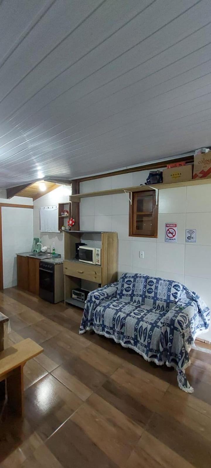Suite O Pescador, Praia Do Rosa Garopaba Exterior photo